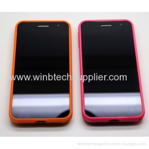 4.0 Inch Jiayu G2s Mtk6577t Dual Core 1.2ghz Dual Sim Phone Android 4.1 1gb/4gb 2.0mp/8.0mp 960x540 Ips Screen